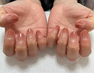 ネイル nail  M&T所属・nail M&Tのネイルデザイン