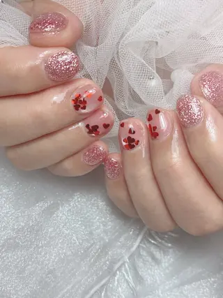 ネイル nails' it...のネイルデザイン