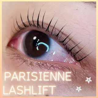 マツエク・マツパ Eyelist ハラ🤍のマツエク・マツパデザイン