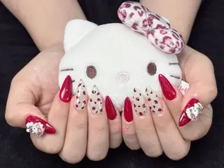 ネイル AConNailSalon所属・ACon NailSalonのネイルデザイン