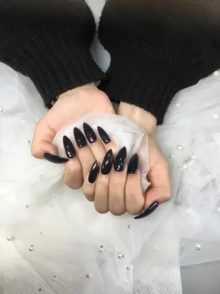 ネイル kihi大塚店 モデル募集専用のネイルデザイン