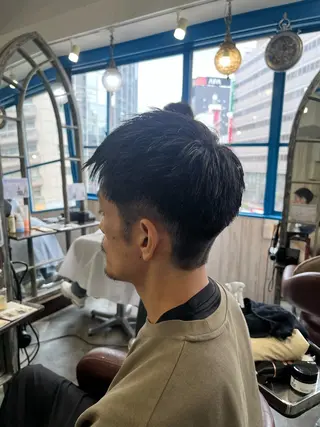 ショート アイリスト/ スタイリスト🌼岩山のヘアスタイル