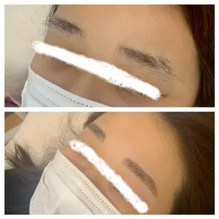 アイブロウ lafleur Yurinaのエステ・リラクイメージ