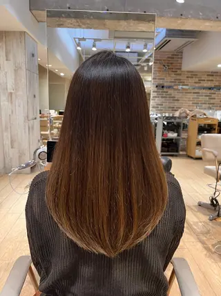 Yuka Takei （ﾀｹｲ ﾕｳｶ）のヘアスタイル