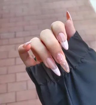 ネイル 大門浜松町 ネイルのネイルデザイン