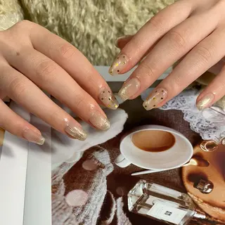 ネイル nail salon maniのネイルデザイン