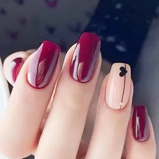 ネイル Melody Nail所属・Melody  3D/スカルプ専門店のネイルデザイン