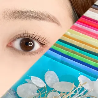 マツエク・マツパ 奥沢/自由が丘 Lien〈リアン〉の眉毛・アイブロウイメージ