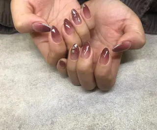 ネイル private  nail monail所属・nail salon monailのネイルデザイン