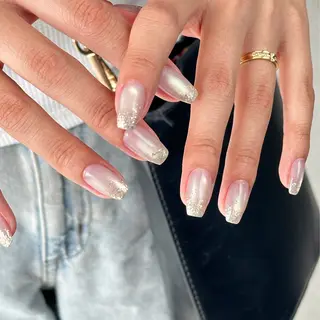 ネイル salon mowa所属・mowa 🌿‬ kanaのネイルデザイン