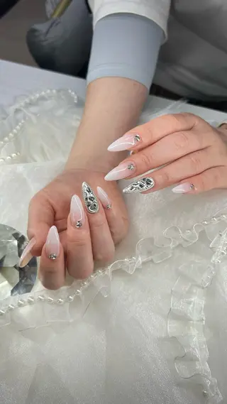 ネイル Li'a nail.のネイルデザイン