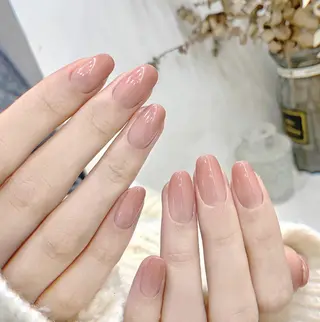 ネイル AB マツエクネイルサロンのネイルデザイン