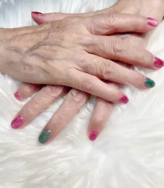 ネイル ネイル・エステサロンUILANI所属・ネイル・エステサロン UILANIのネイルデザイン