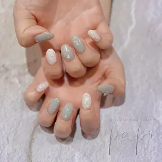 ネイル private nail salon papii所属・papii☆ kurodaのネイルデザイン