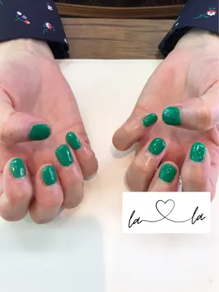 ネイル lala ららのネイルデザイン
