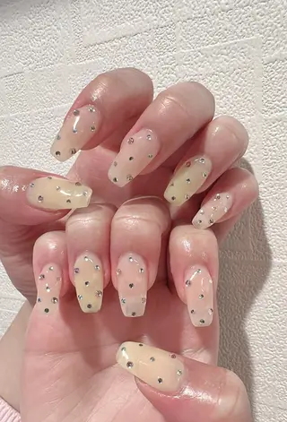 ネイル D-BEAUTY Nailsalonのネイルデザイン