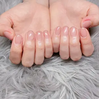 ネイル 個室ネイルサロンDolly  Girl〜ドーリーガール〜所属・DollyGirl KYOKOのネイルデザイン