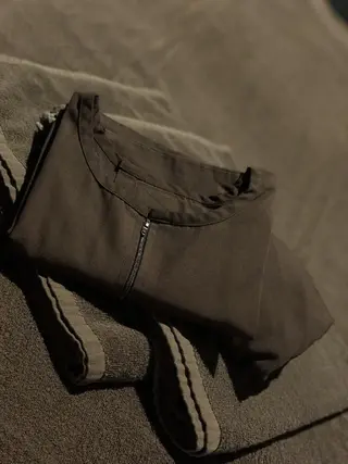 メンズ 鍼灸整体サロン Re_ 恵比寿所属・窪田 有登のエステ・リラクイメージ