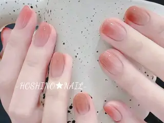 ネイル ★HOSHINO NAIL★新宿店のネイルデザイン