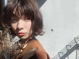 ショート 菅原 英 /メンズカットのヘアスタイル