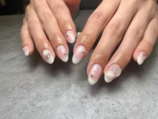 ネイル STAR RIVER【スターリバー】所属・MIKI🌼STAR RIVER⭐️🌈のネイルデザイン