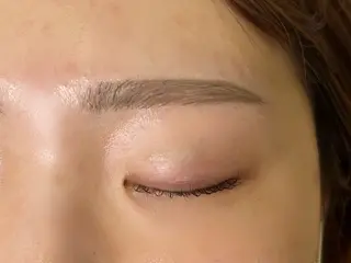 アイブロウ fan.germe☆ Satsukiのマツエク・マツパデザイン