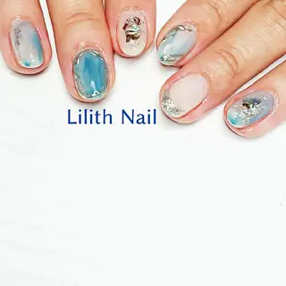 ネイル Lilith Nailのネイルデザイン