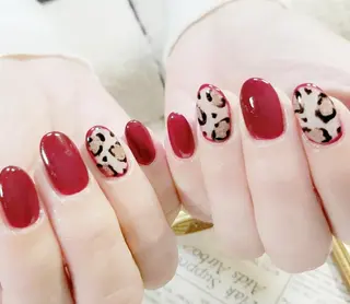 ネイル Cute beauty2のマツエク・マツパデザイン