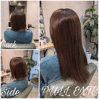 メンズ ロング 柏プルエクNo.1 🔆/松坂大輝のヘアスタイル