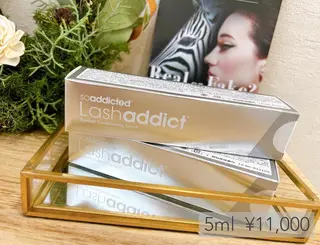 ecru. eyelashのマツエク・マツパデザイン