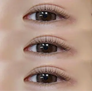 パーマ 🐾Lily MOEKA🤎のマツエク・マツパデザイン