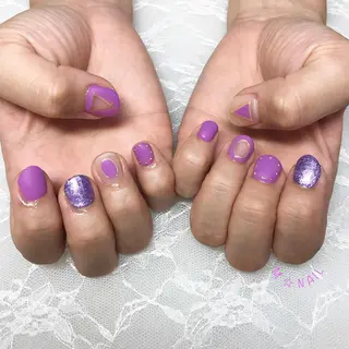 ネイル COCO+所属・COCO +のエステ・リラクイメージ