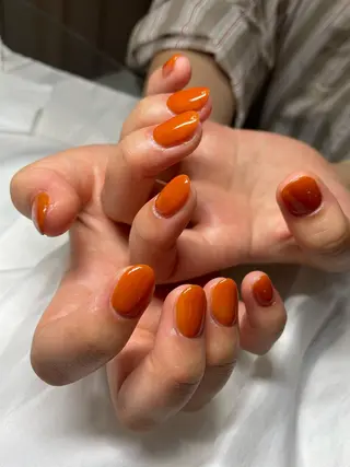 ネイル うにゃねいる🌷 Mayaのネイルデザイン