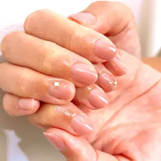 ネイル MYu Beauty Salon  MAIのネイルデザイン