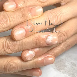 ネイル U Ayaのネイルデザイン