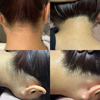 透明感の肌Lino malieのエステ・リラクイメージ