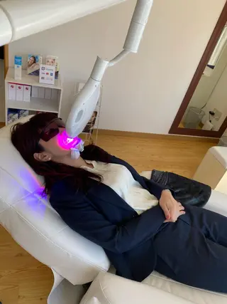 セルフホワイトニングサロン Blanc所属・セルフホワイトニング サロンBlancのその他イメージ