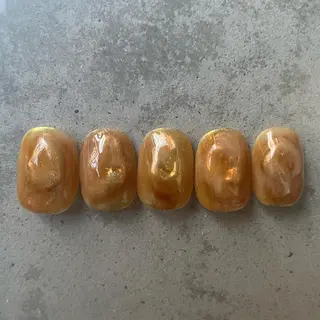 ネイル Manon Yuiのマツエク・マツパデザイン