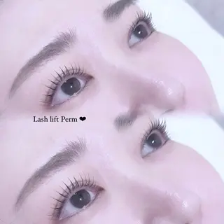 マツエク・マツパ eyelist RIRI🩵のマツエク・マツパデザイン