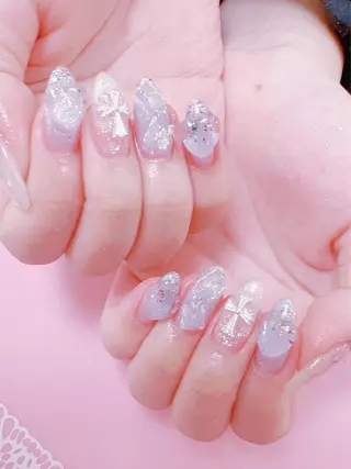 ネイル 横浜 美夢のネイルデザイン