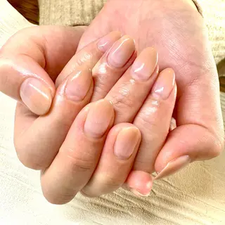 ネイル Ange blanc所属・Nail EAのネイルデザイン