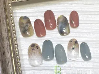 ネイル BETTISH. KUMIKO☺︎︎のネイルデザイン