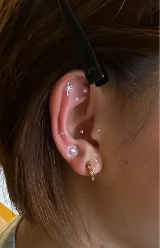 耳ツボジュエリー🩵 mugiのその他イメージ