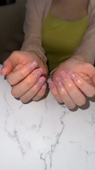 ネイル Atelier Yuriのネイルデザイン