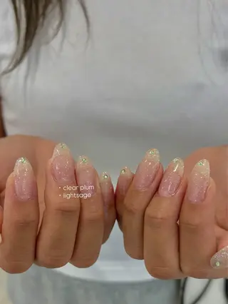 ネイル Eriza所属・Eriza meiのネイルデザイン