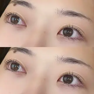 マツエク・マツパ 🤍 maya👶🏻のマツエク・マツパデザイン