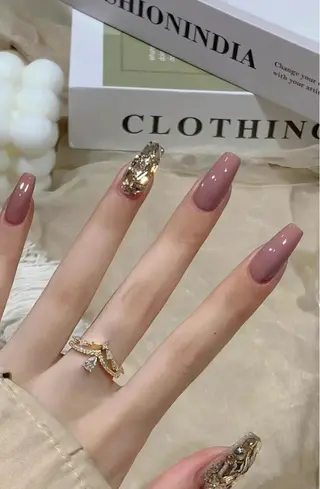 ネイル め いのネイルデザイン