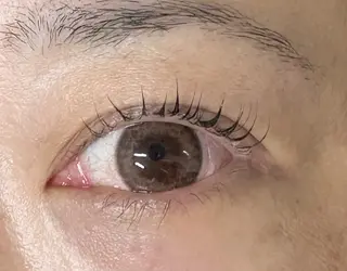 マツエク・マツパ Holus Moriguchiのマツエク・マツパデザイン