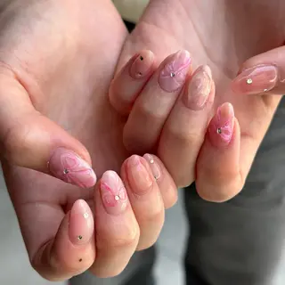 ネイル chinois (シノワ)のネイルデザイン