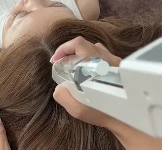 医療提携サロン Lumia所属・医療提携サロン Lumiaのエステ・リラクイメージ